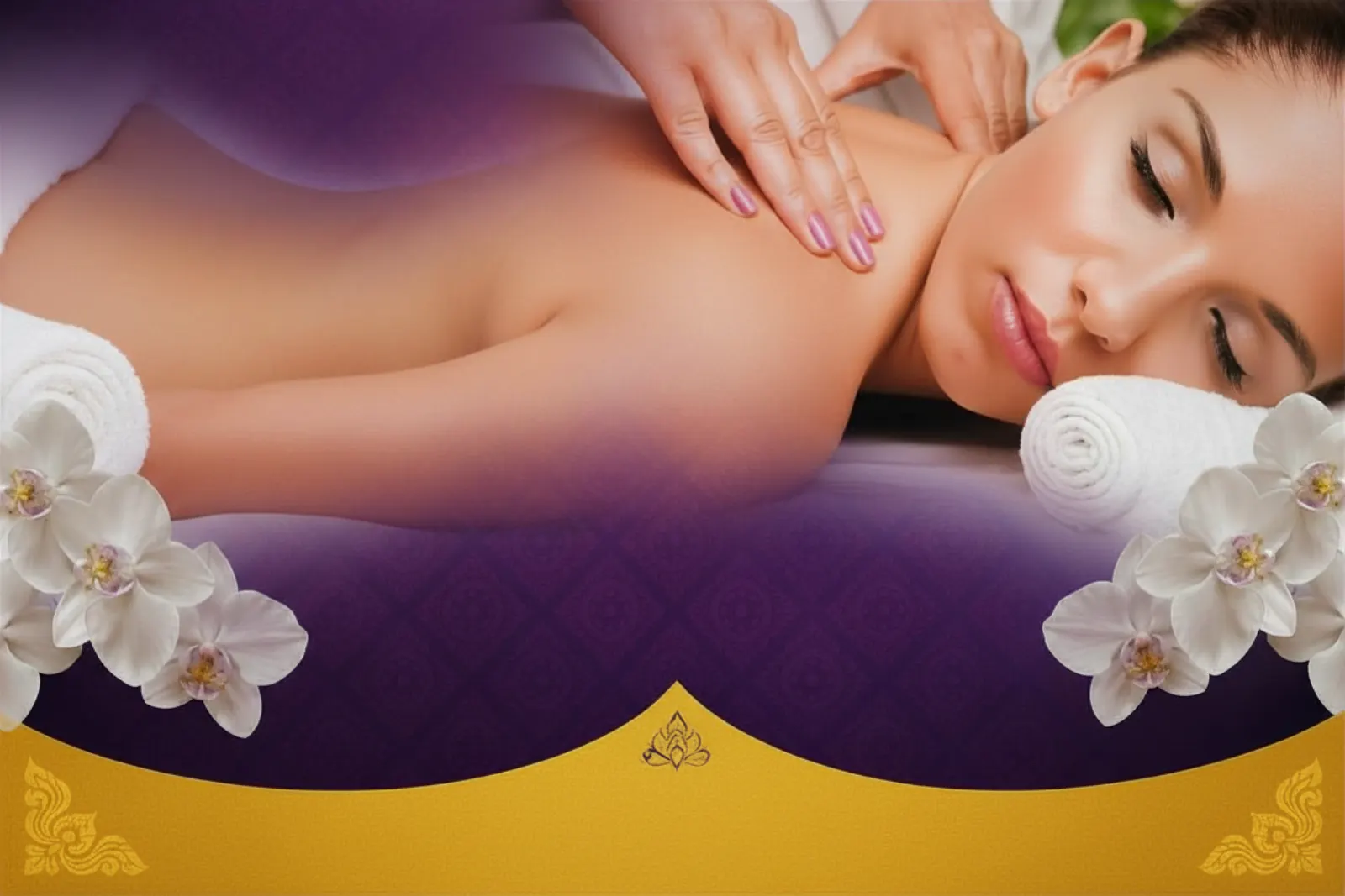 Kay Thai Massage